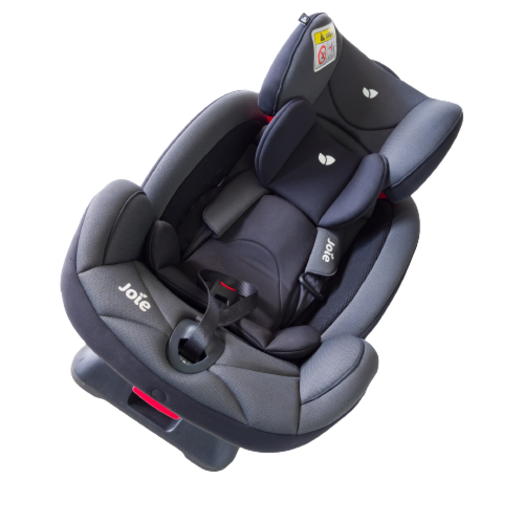Car Seat Toddler (Fixed Hour Rental)