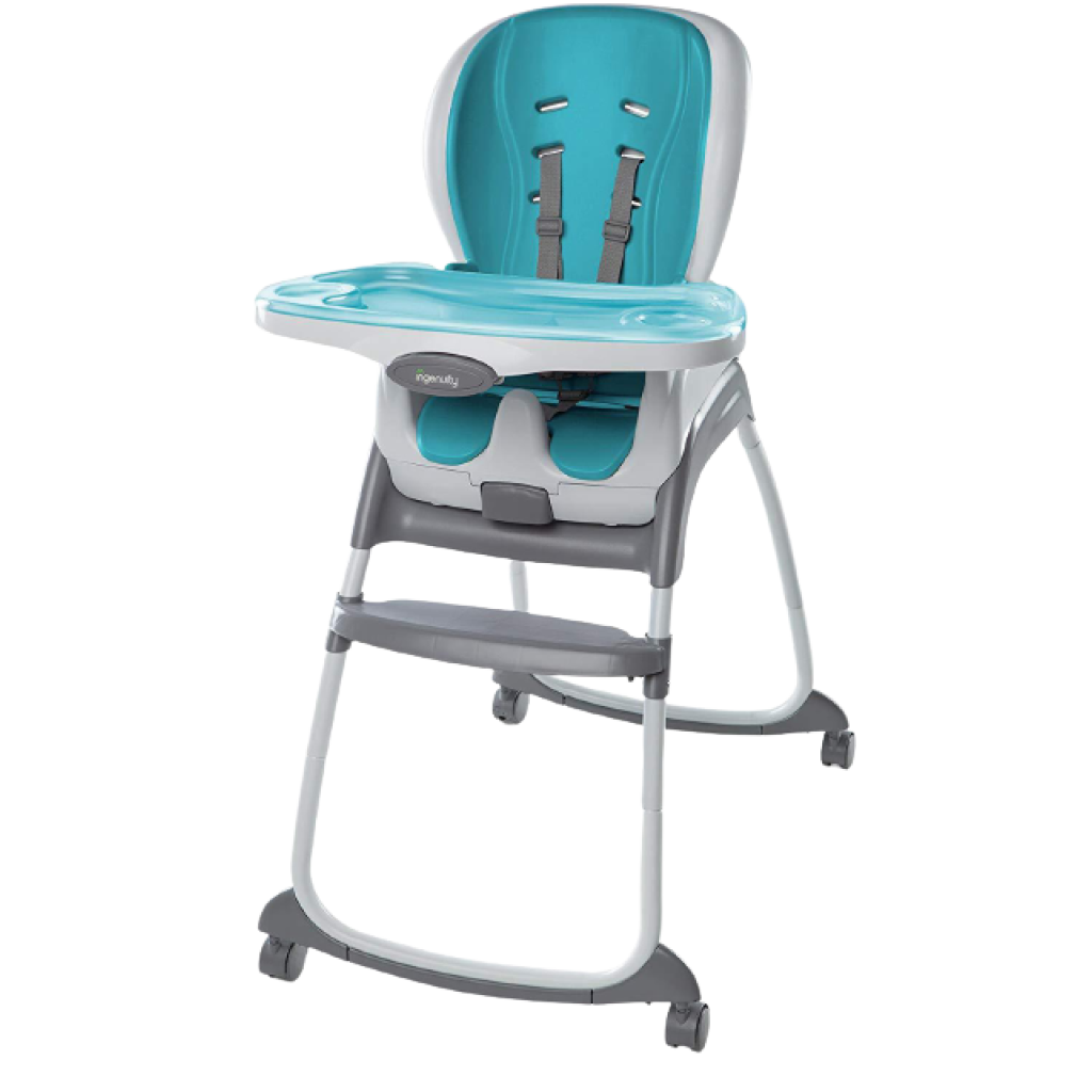 Baby High Chairs (Hourly Rental)
