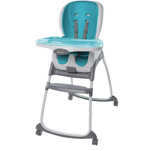 Baby High Chairs (Hourly Rental) 3