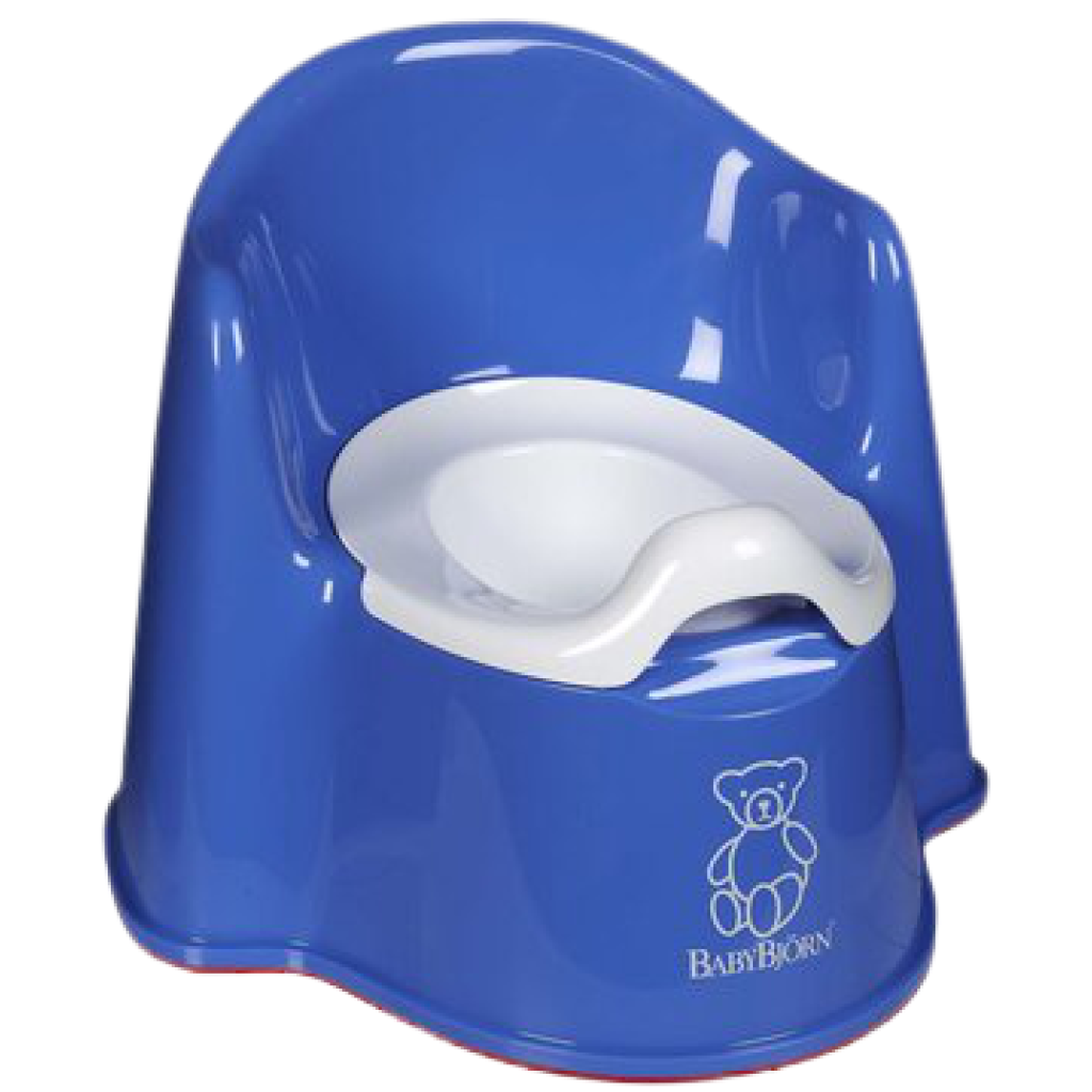 Baby Potty Chair